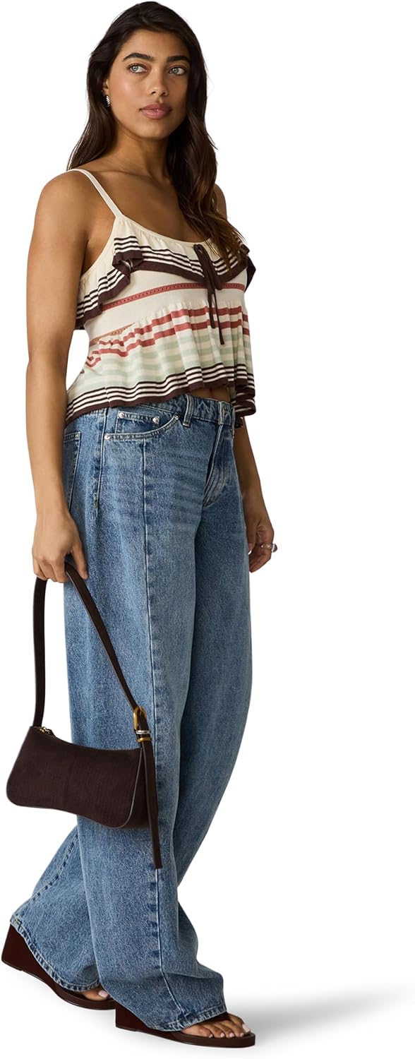 Thumbnail 4 de Steve Madden Tanzie Shoulder Bag
