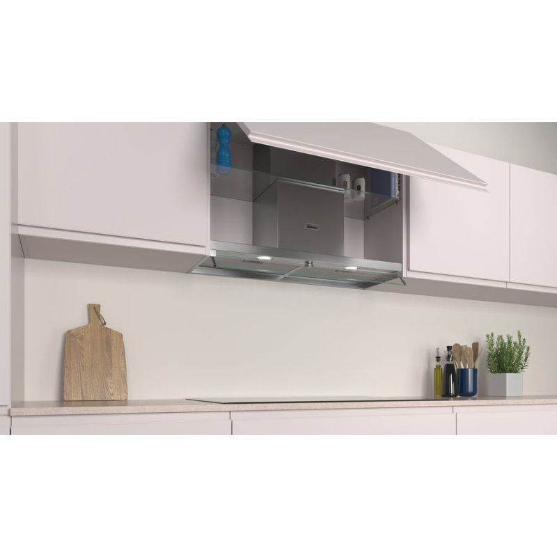 Thumbnail 1 de Balay 3BD896MX campana decorativa 90 cm acero inoxidable