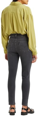 Thumbnail 2 de Levi's 721 skinny vaqueros mujer High Rise