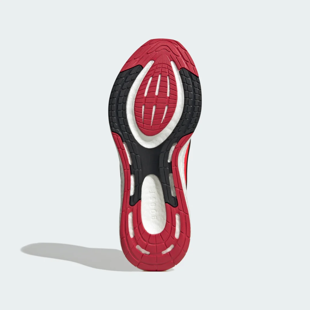 Thumbnail 2 de Zapatilla Pureboost 23 de Adidas – Rojo