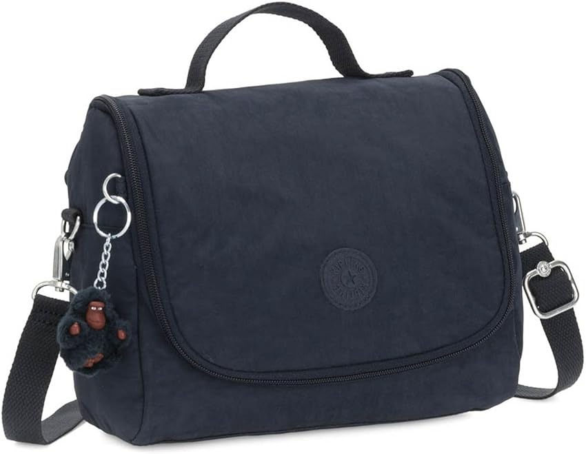 Thumbnail 1 de Kipling New Kichirou Lonchera Grande True Blue 🌟