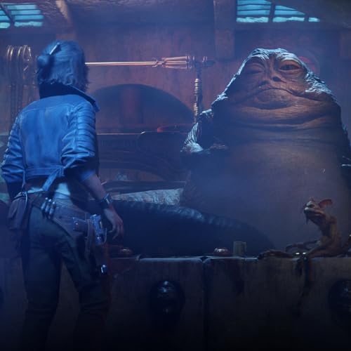 Thumbnail 3 de Star Wars Outlaws (Xbox Series X) — juego para consola