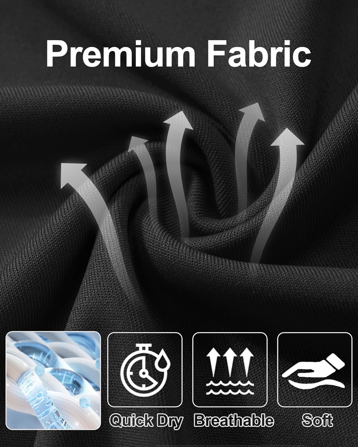 Thumbnail 5 de MAGCOMSEN UPF 50+ Long Sleeve Shirt