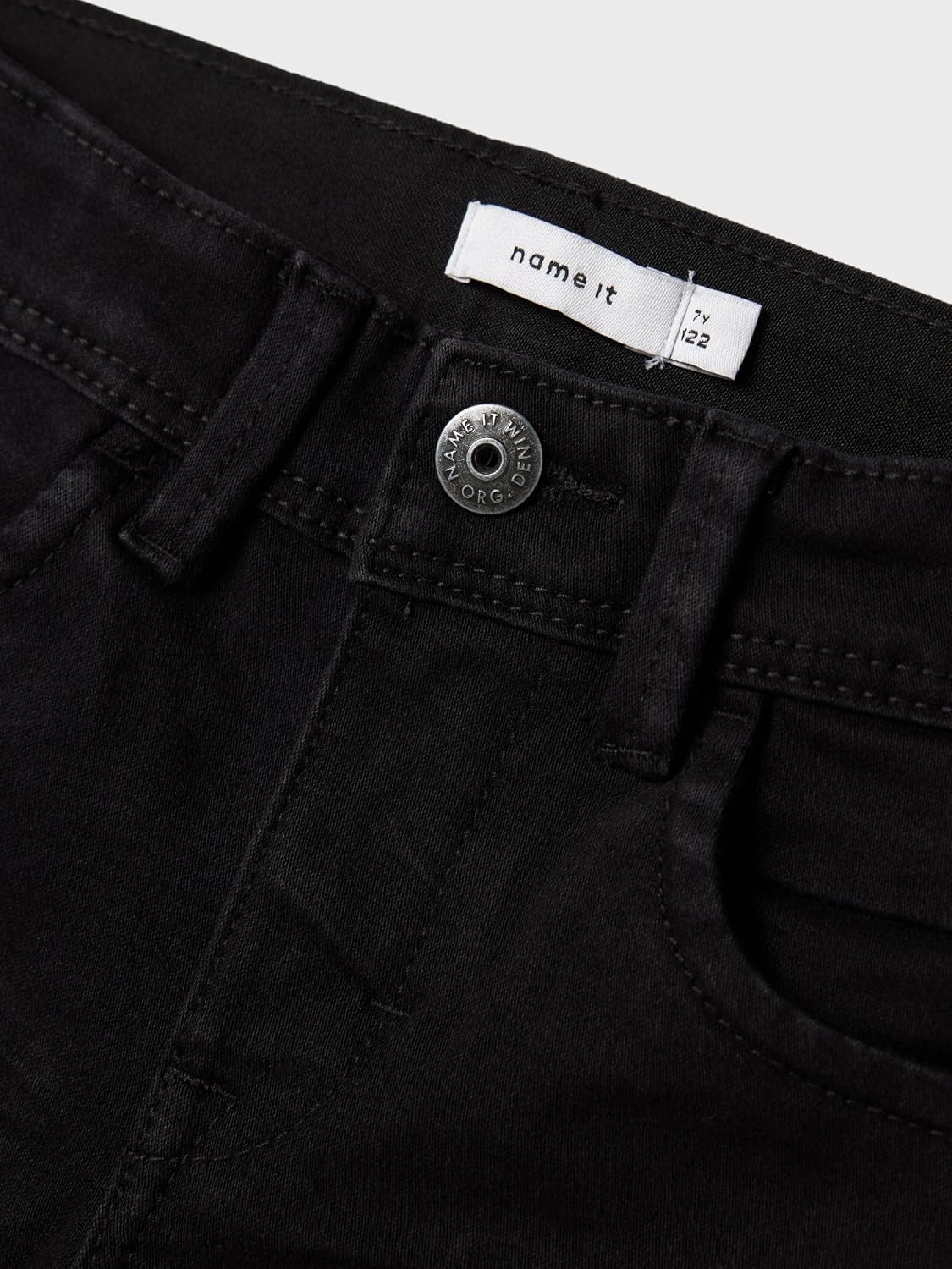 Thumbnail 4 de NAME IT Boy Jeans Slim Fit Sweat
