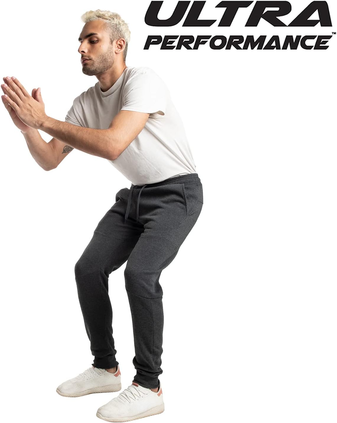 Thumbnail 5 de Ultra Performance 3 Pack Joggers for Men