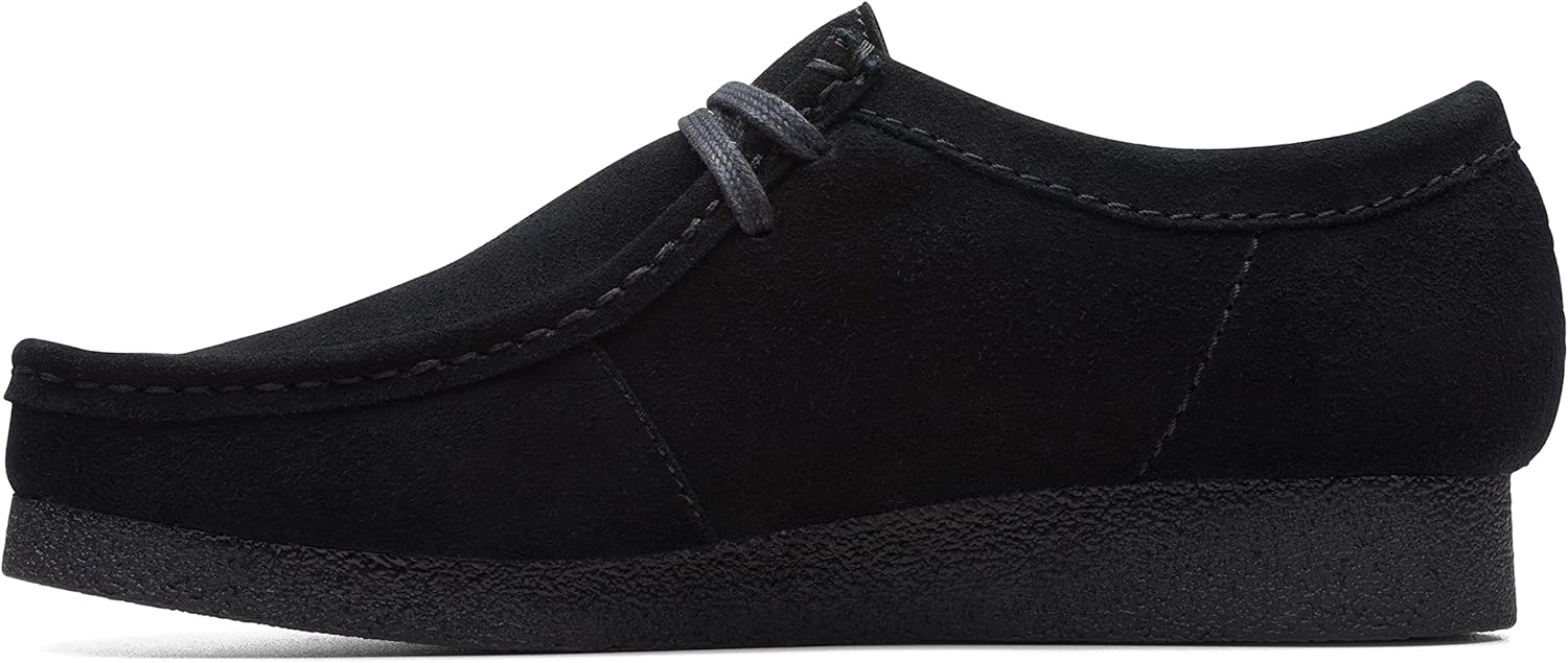 Thumbnail 6 de Clarks Wallabee Evo pour Homme — version moderne de l’emblématique mocassin)