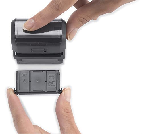 Thumbnail 1 de Trodat 6/4913 Almohadilla Tinta Azul para Sellos Autoentintables ✒