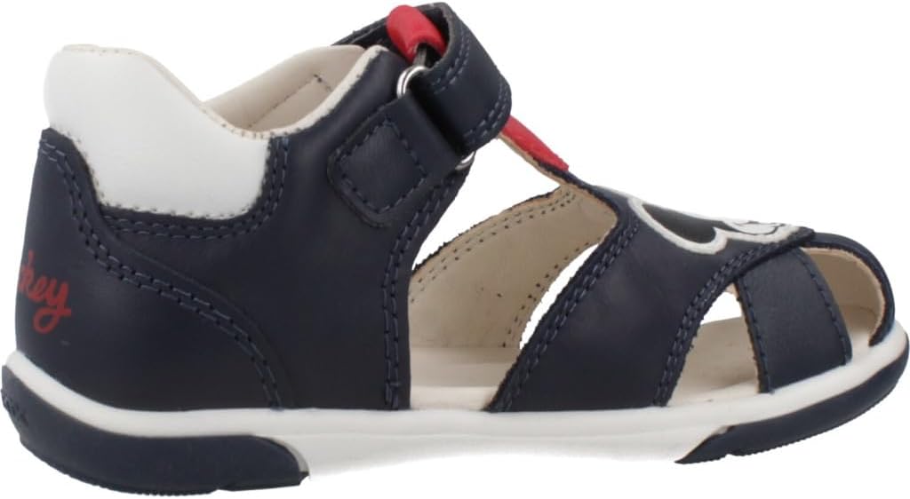 Thumbnail 3 de Geox Baby Jungen B Sandal Zapito BoySandal – Atmungsaktive Sandale für Kleinkinder
