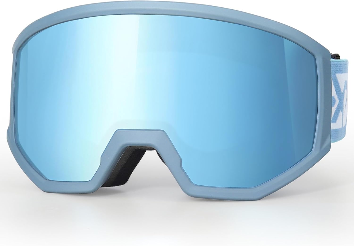 Detalle 2 de EXP VISION Ski/Snowboard Goggles anti-fog