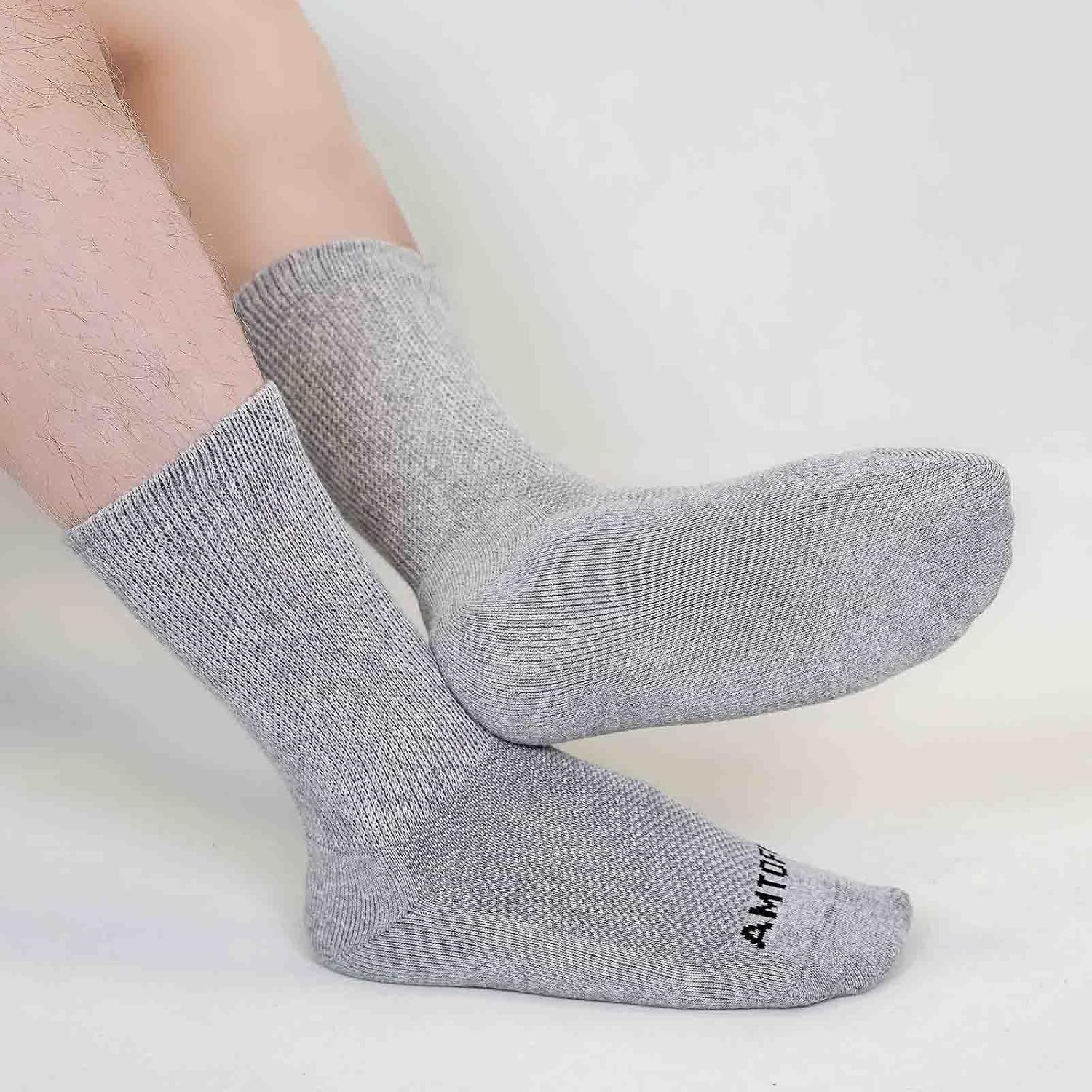 Thumbnail 6 de LOFIR Diabetiker-Socken Baumwolle 39-46