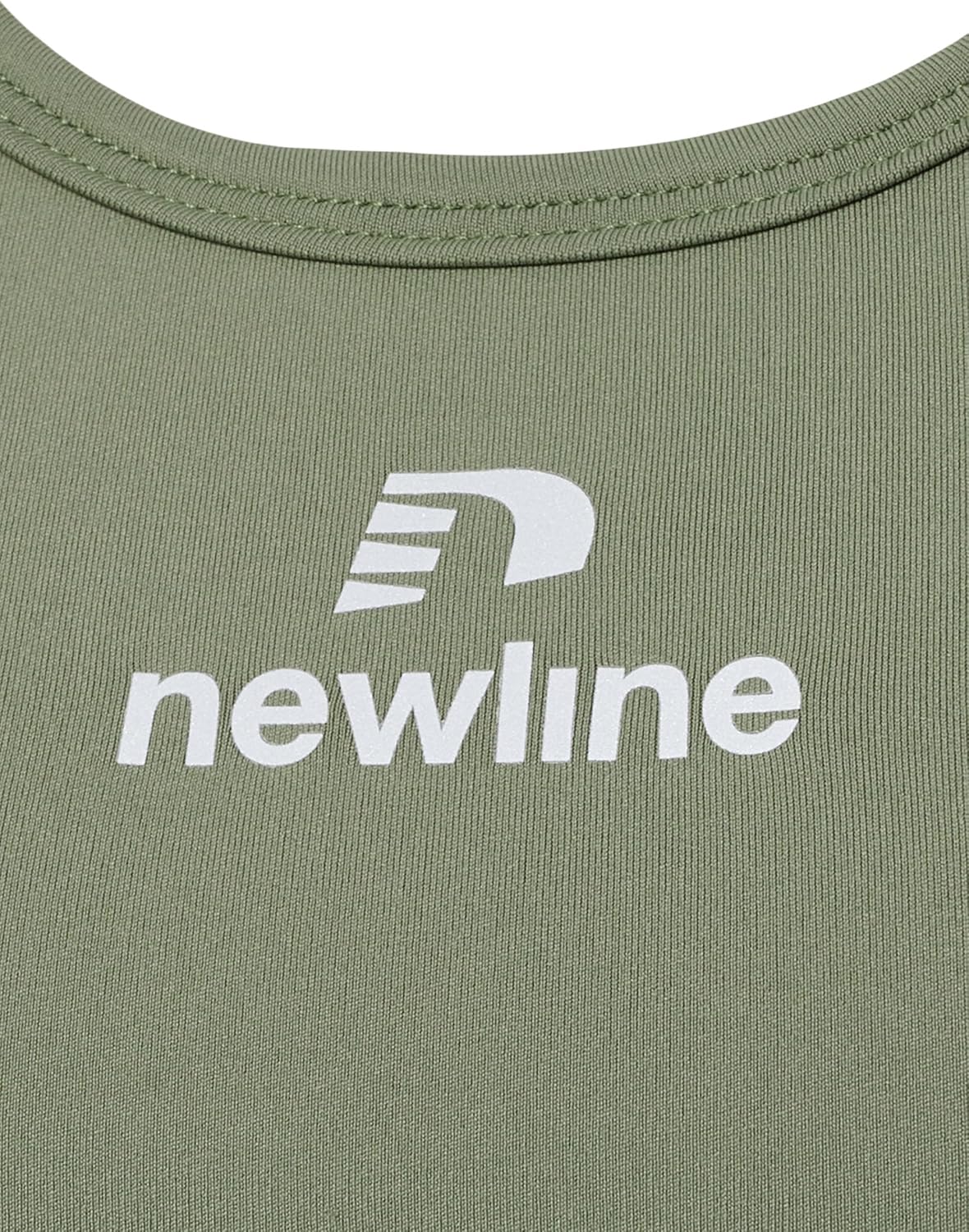 Thumbnail 2 de newline Nwlbeat Bra Sports Bra Größe L