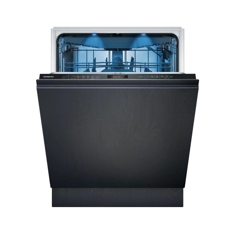 Detalle 2 de Lavavajillas Siemens iQ500 SN65ZX17CE 14 Servicios B con Home Connect y varioSpeed Plus