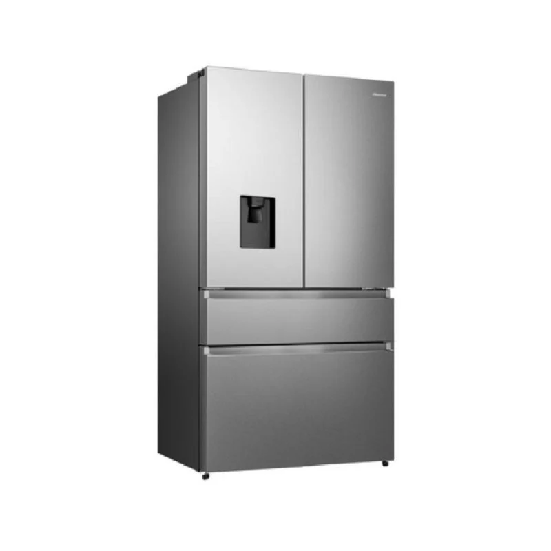 Detalle de Hisense Frigorífico Americano 579 L Inox