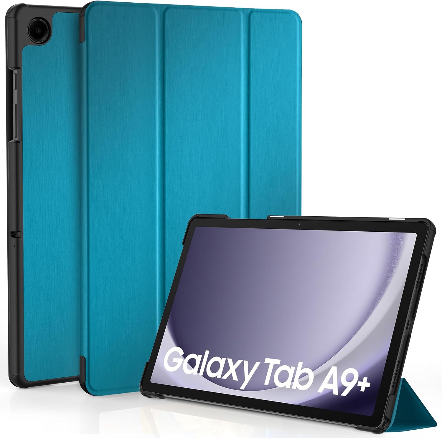 Detalle de EasyAcc Hülle Galaxy Tab A11+ 11 Zoll 2025