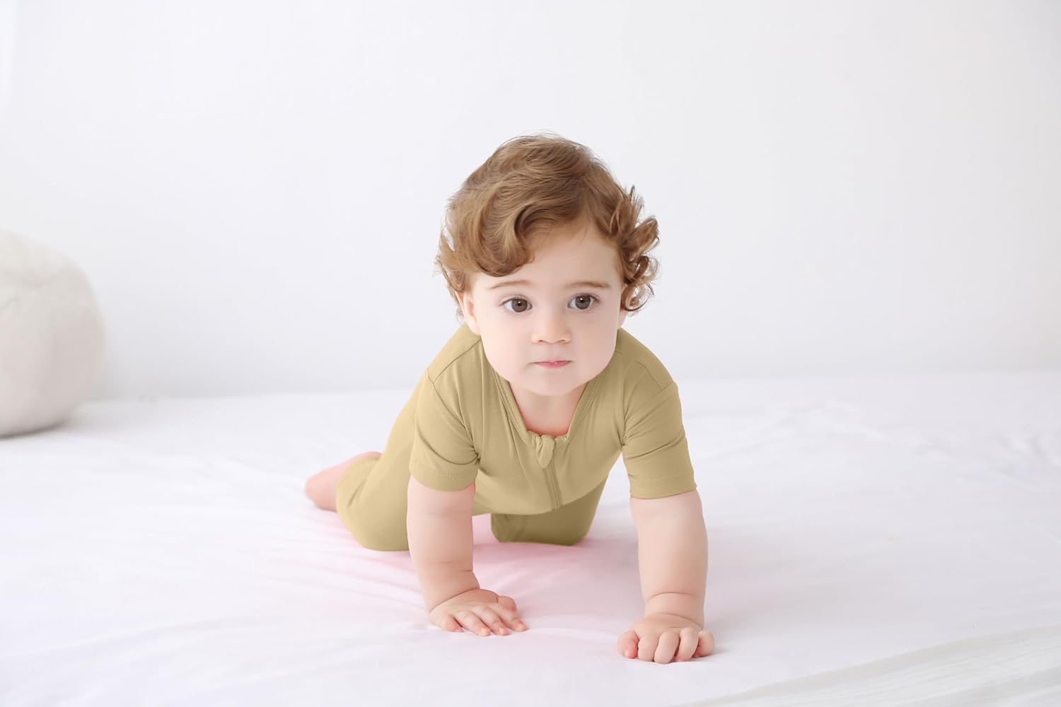 Detalle 1 de GUISBY Baby Pajamas, 3-6M