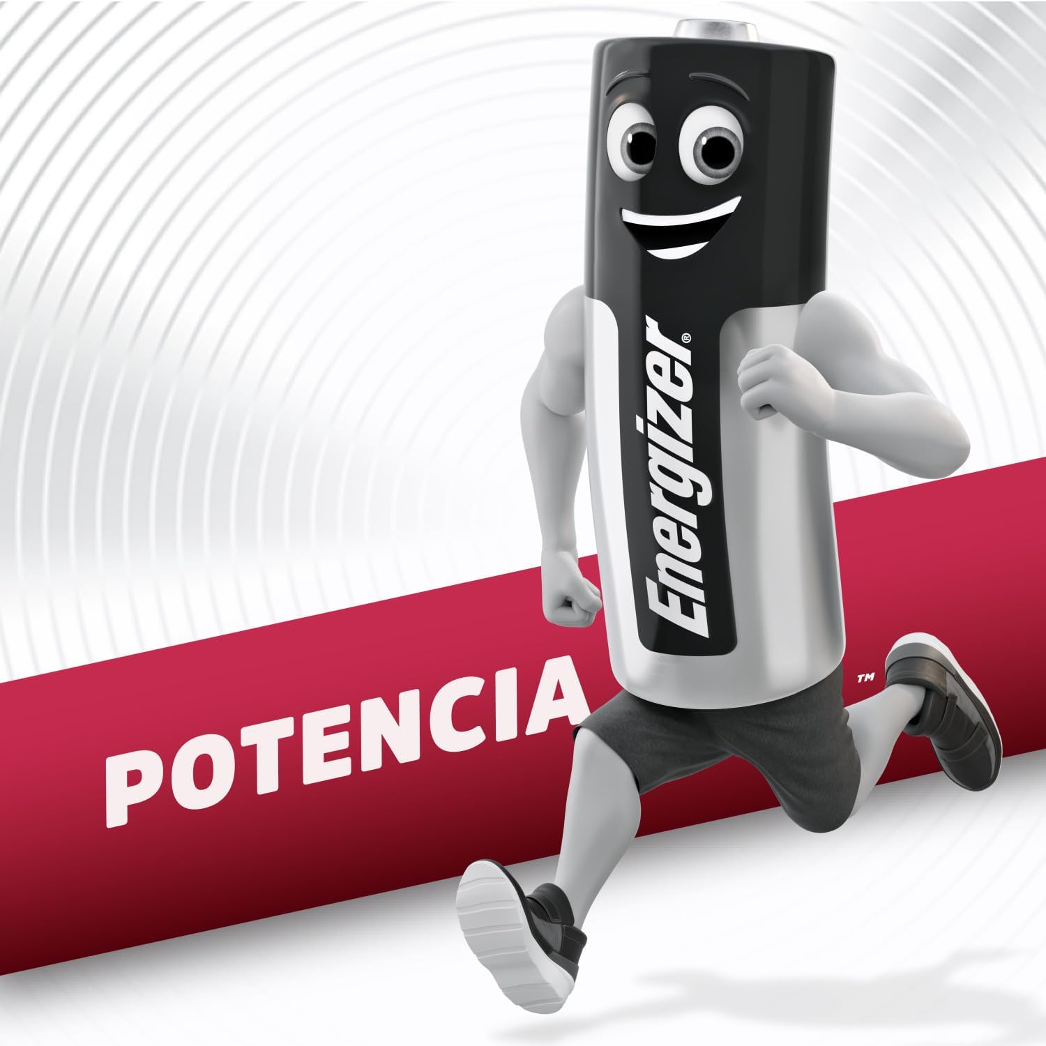 Thumbnail 5 de Energizer Advanced AA 1,5 V Pack 16