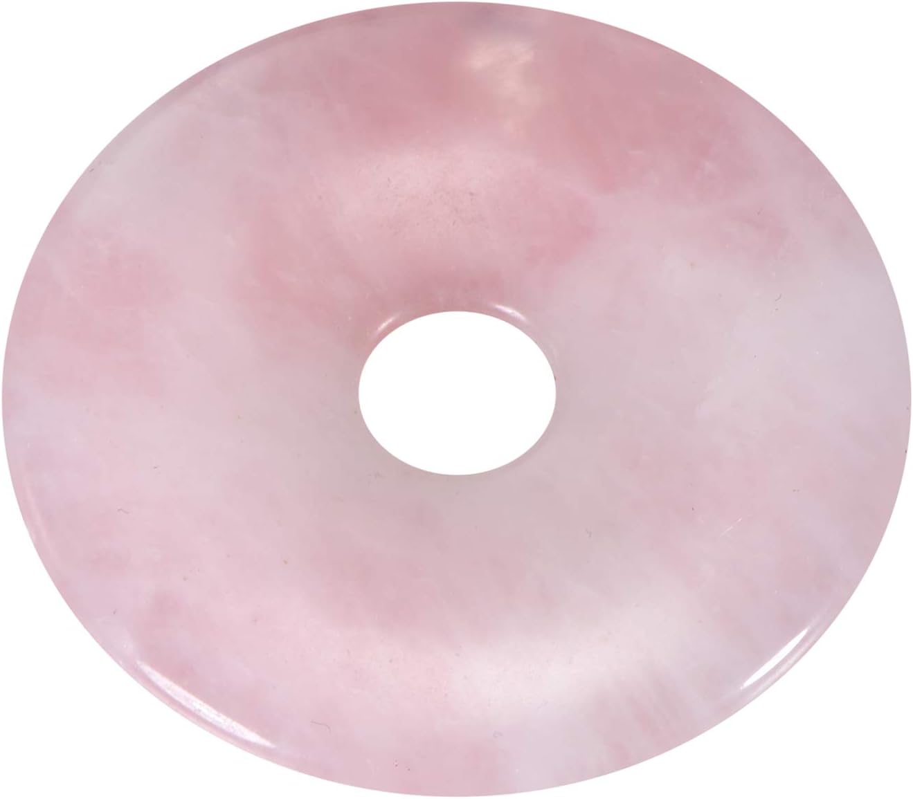 Thumbnail 1 de Morella Collar para Mujer 80 cm con colgante donut