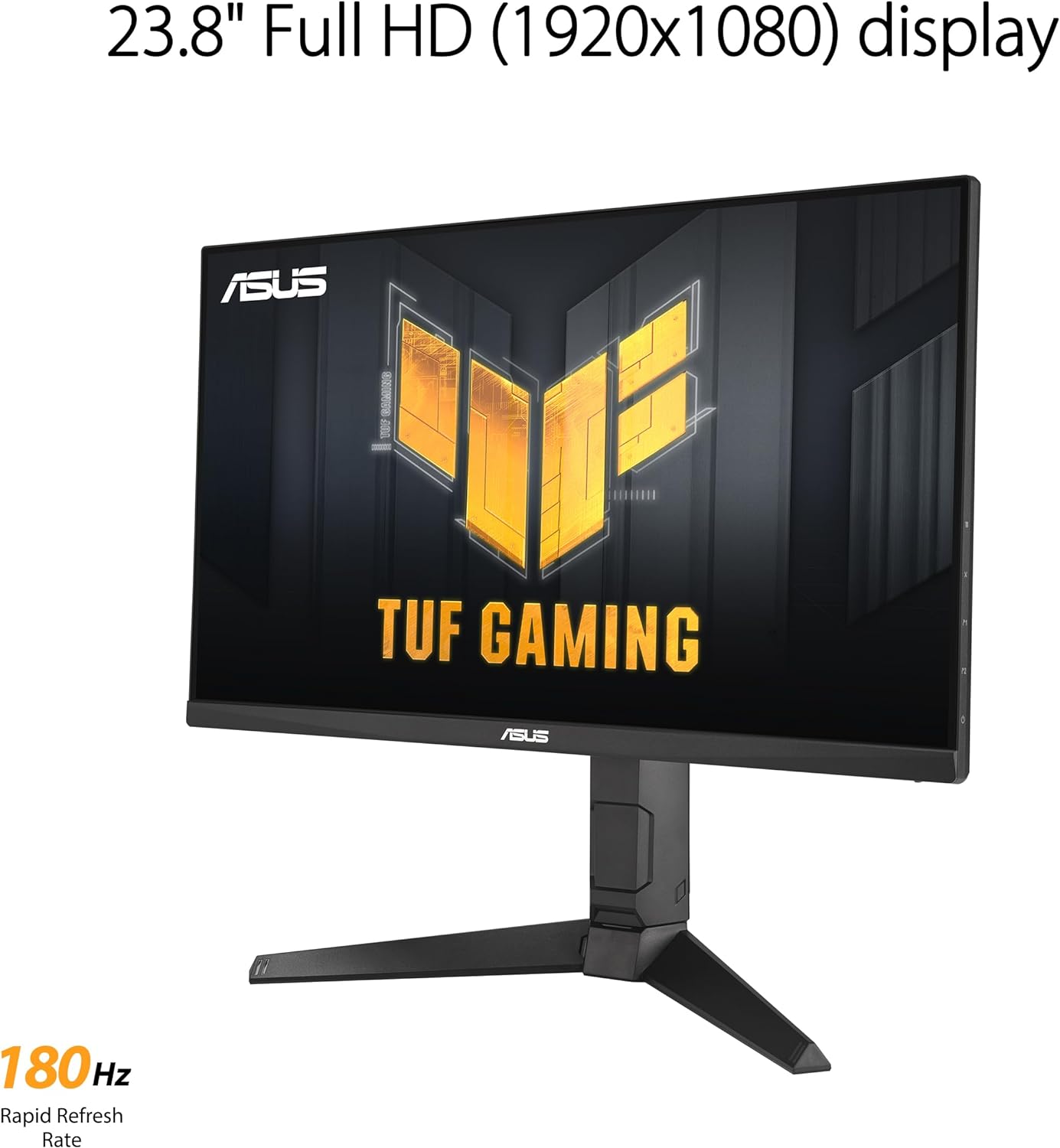 Thumbnail 4 de ASUS TUF Gaming VG249QL3A 24" 1080p 180Hz Monitor