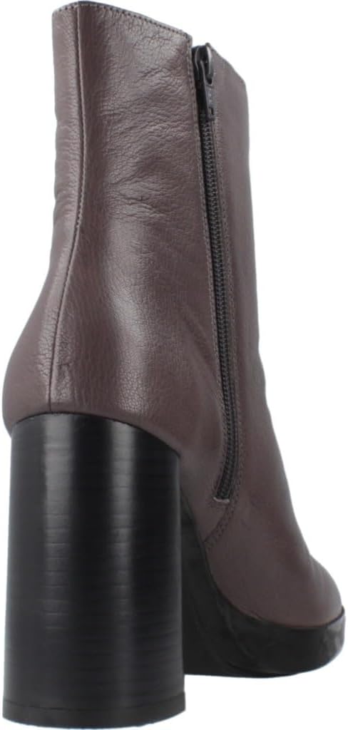 Thumbnail 2 de Geox Femme D Teulada C Bottes de Cheville