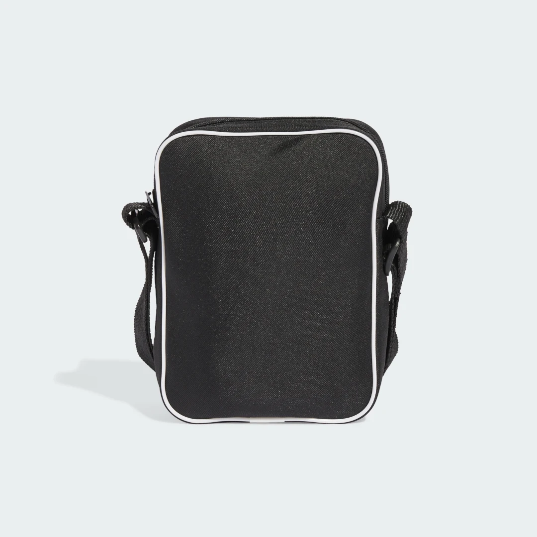 Thumbnail 1 de Bolso pequeño Adicolor Classic de Adidas – negro