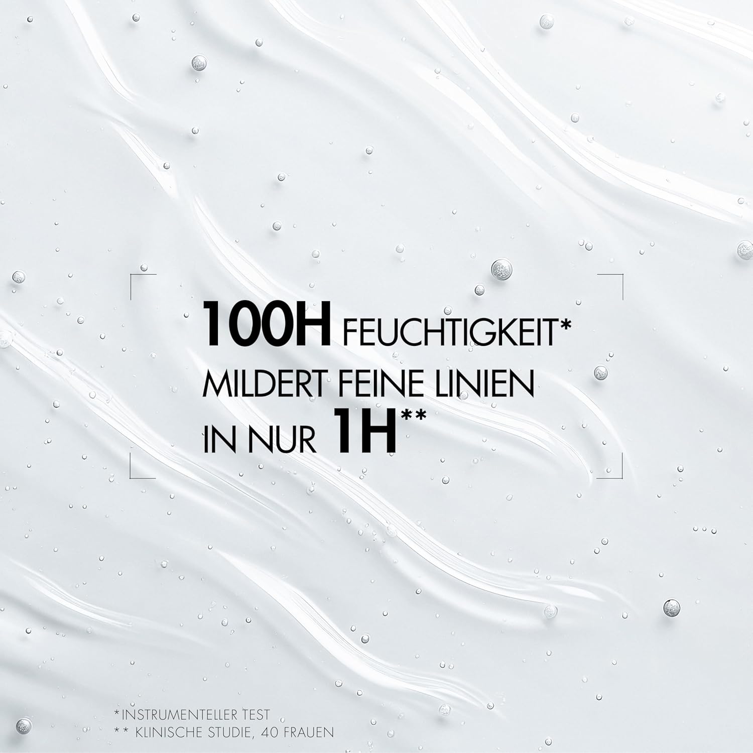 Thumbnail 2 de Biotherm Aquasource+ Electrolyte Dewy Gel 100H – Feuchtigkeit mit Frische, geeignet für alle Hauttypen