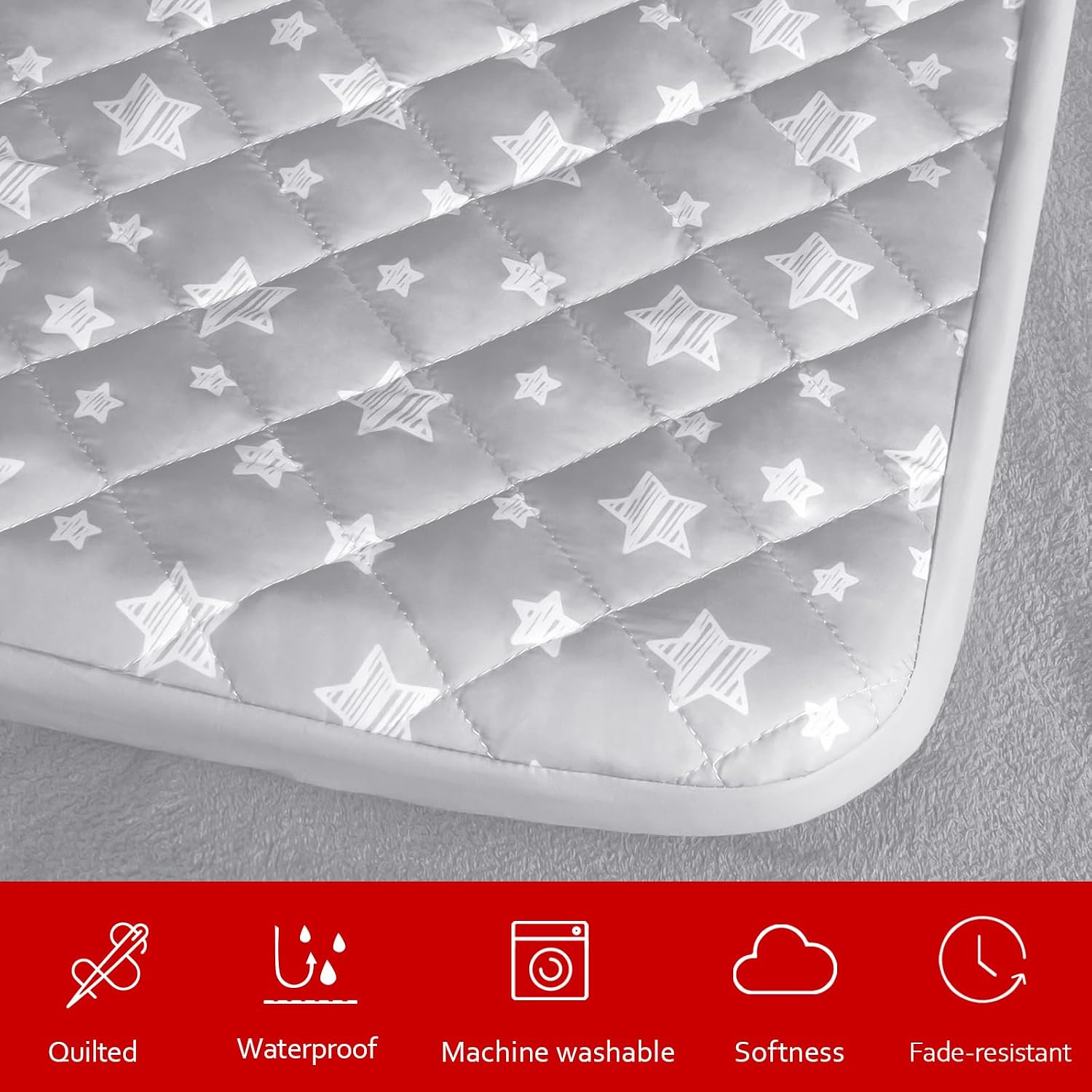 Detalle de Dog Bed Cover 27 x 36 Inches