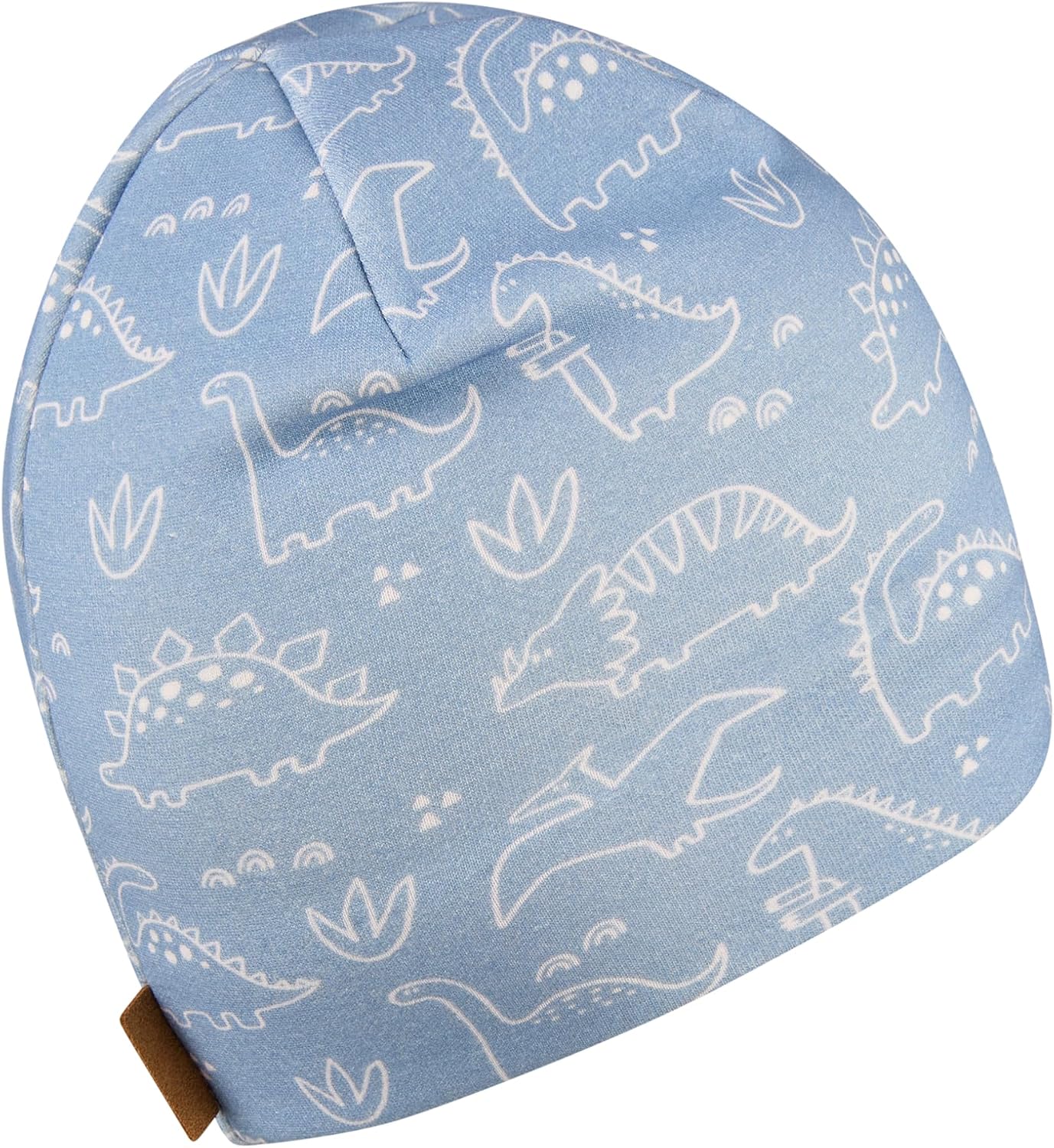 Thumbnail 2 de Sterntaler Jungen Saurier Beanie-Mütze