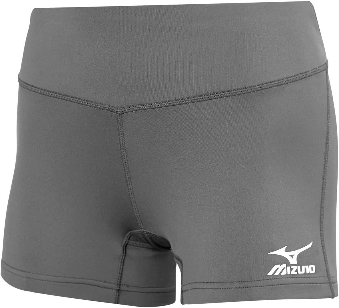 Detalle de Mizuno Victory – spodenki siatkarskie ze spandeksu, szew 8,9 cm