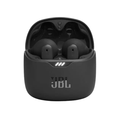 Thumbnail 3 de JBL Tune Flex TWS: Auriculares in ear con ANC, 8–24 h de batería y IPX4 (negro)