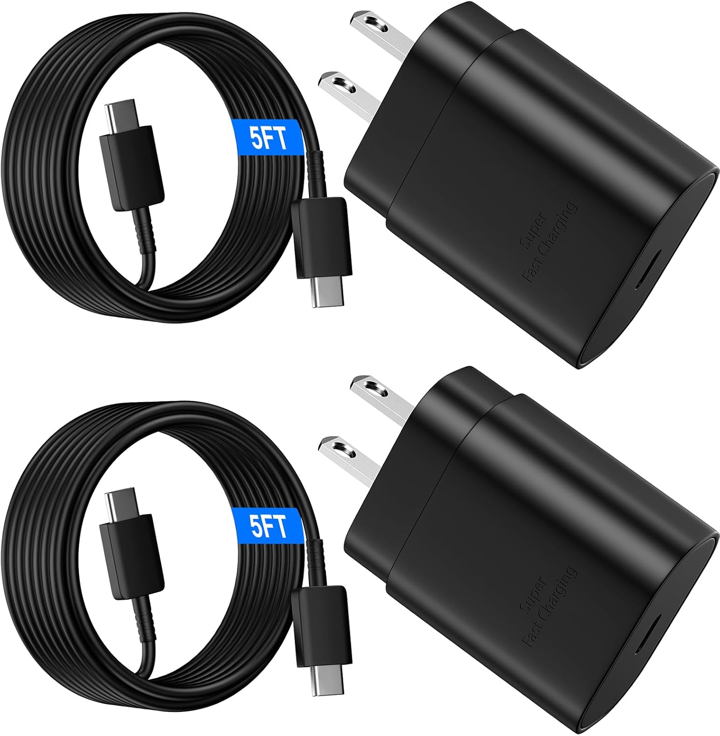 Thumbnail 6 de Super Fast USB Type C Charger 25W