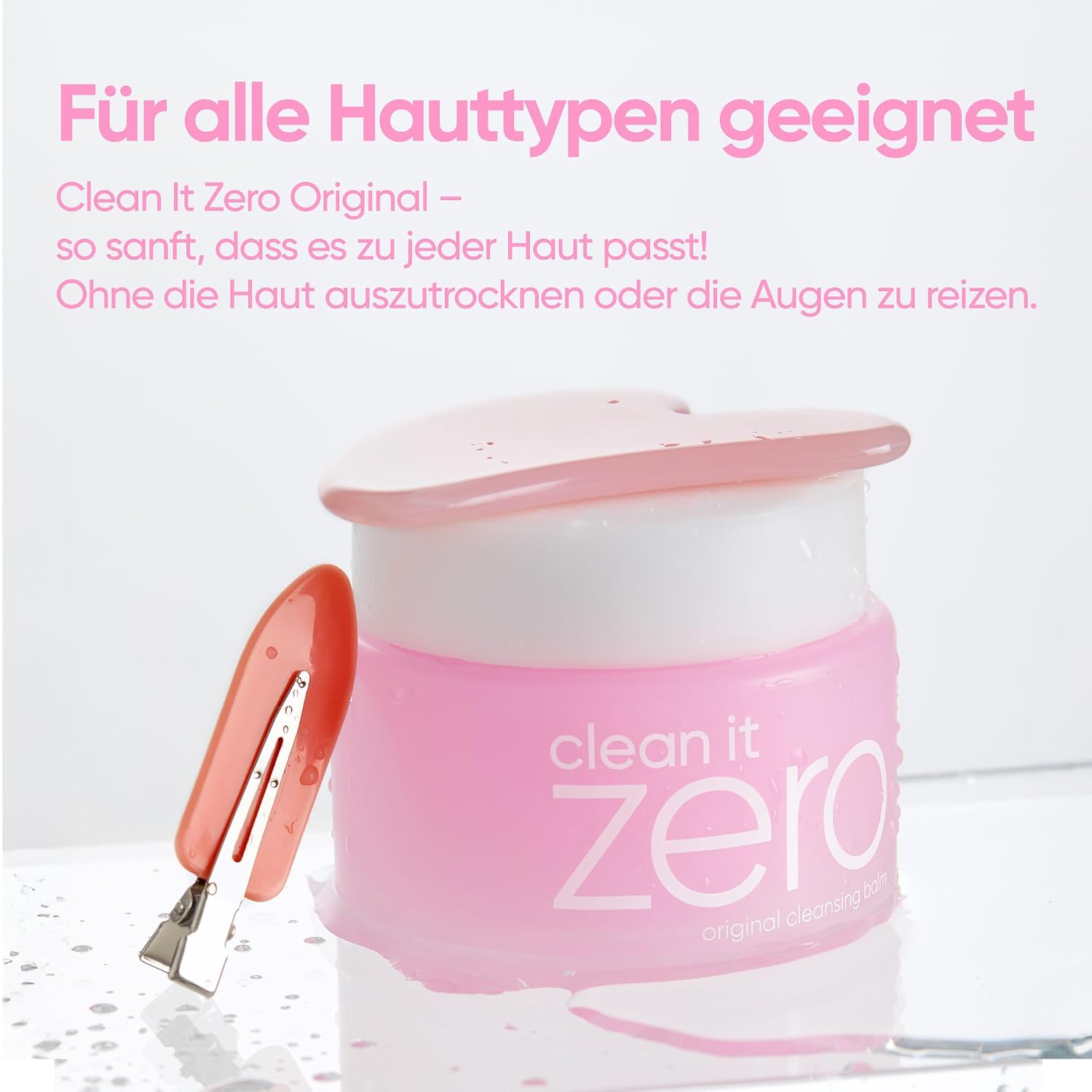 Detalle 2 de BANILA CO Clean it Zero Original 100 ml