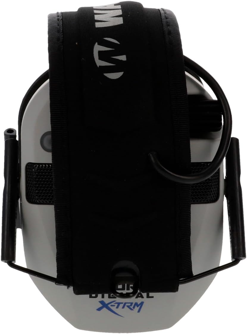 Thumbnail 4 de Walker’s Razor Digital X-TRM Electronic Earmuffs