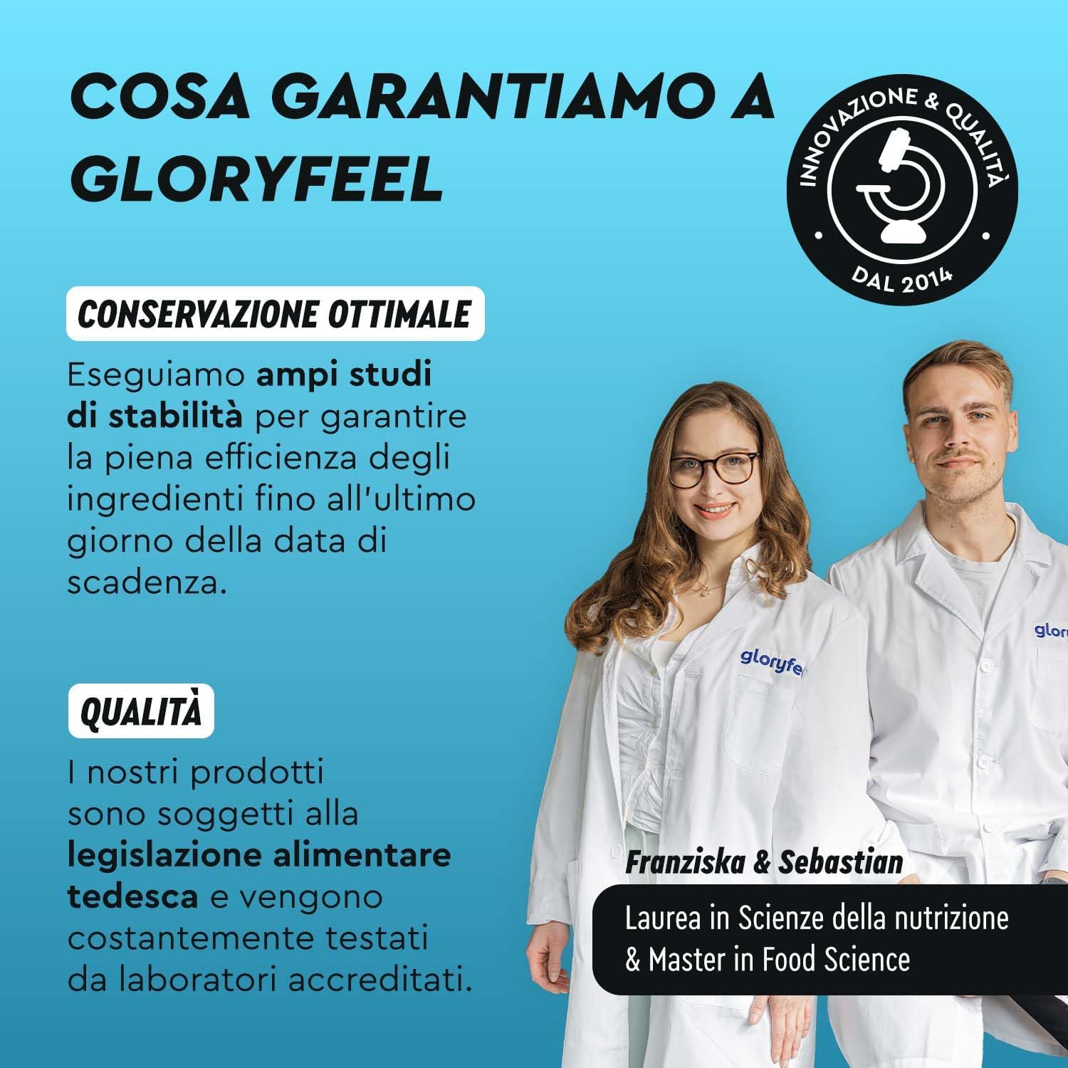 Detalle de Magnesio Completo in Polvere 600g – Tri-Magnesio Dicitrato, Bisglicinato e Malato al Limone