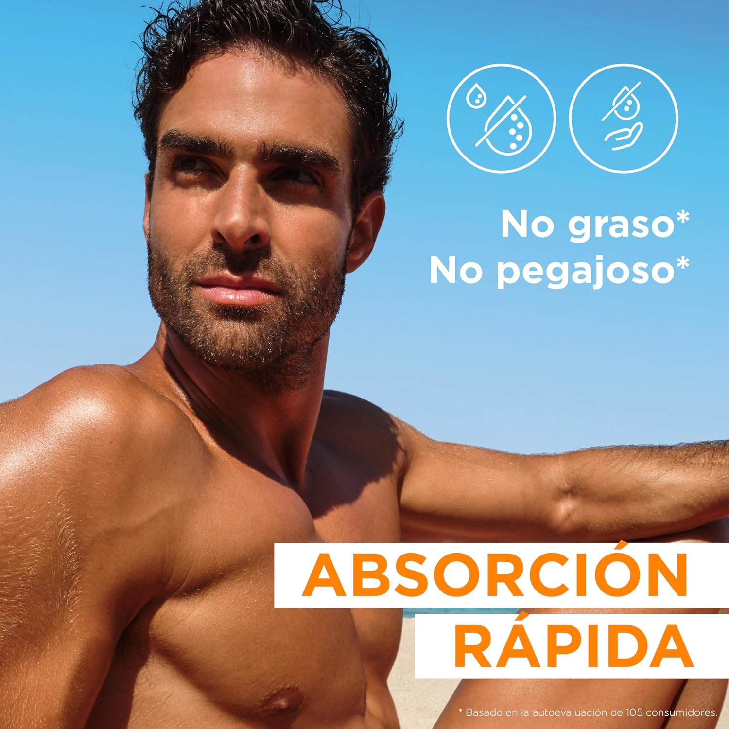 Thumbnail 6 de GARNIER DELIAL Sensitive Advanced Leche Solar IP50+ ☀
