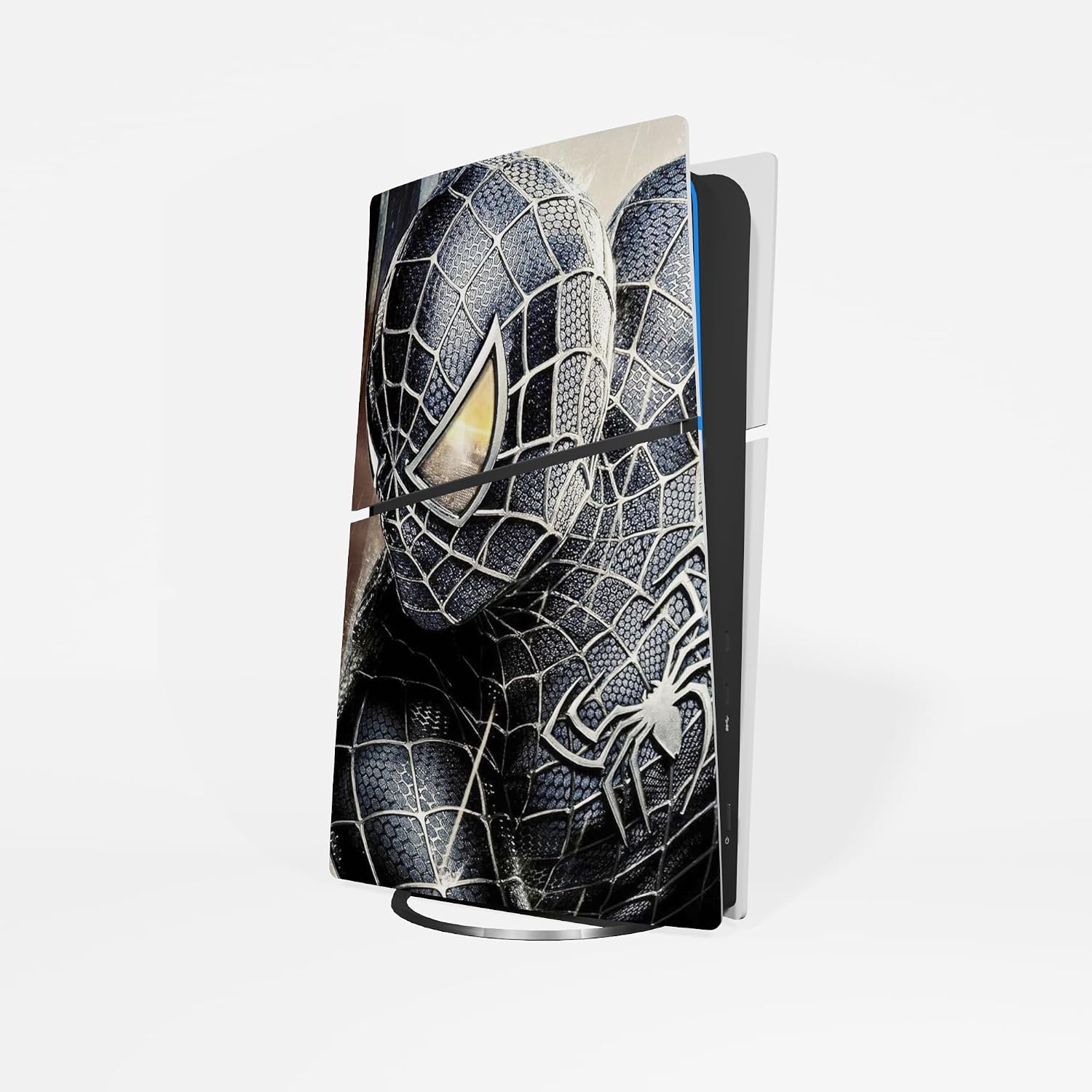Thumbnail 1 de MaD Vision PS5 Slim, kit vinilos mate