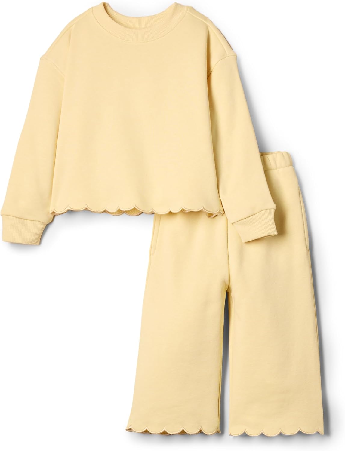 Detalle de Amazon Essentials Baby Mädchen Set 👶