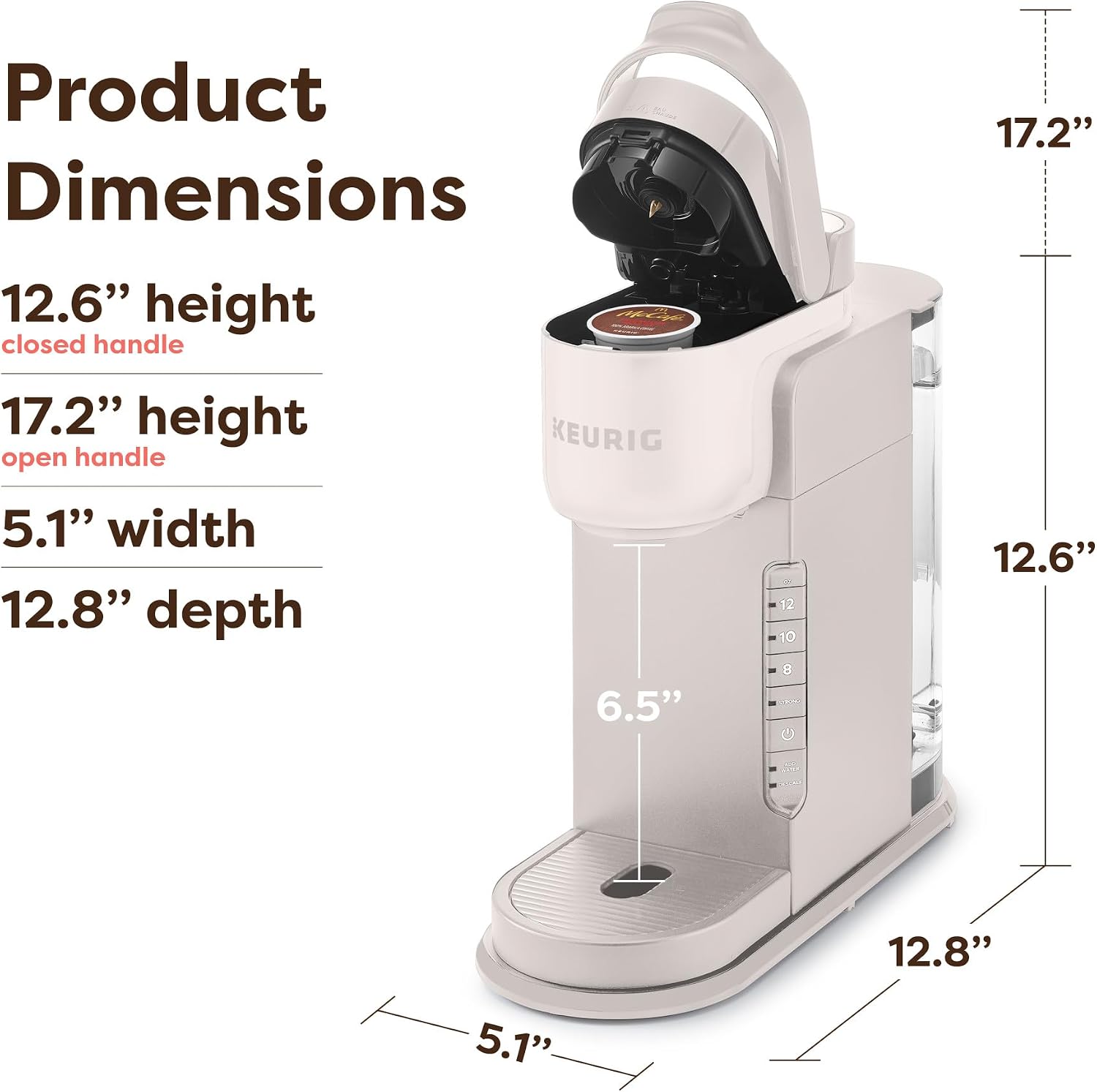 Thumbnail 5 de Keurig K-Express Coffee Maker