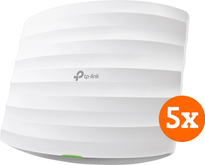 Thumbnail 7 de TP-Link Omada EAP225 5er-Pack