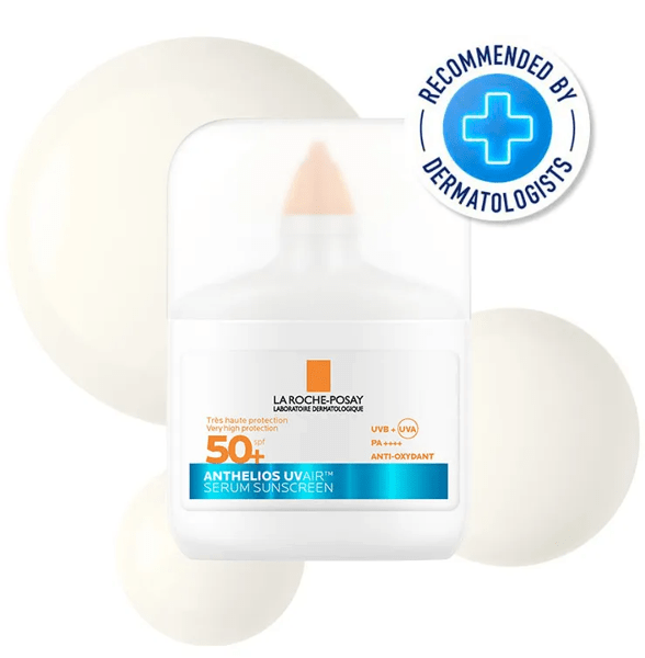 Thumbnail 1 de La Roche-Posay Anthelios UVAIR SPF50+ 3x50 ml
