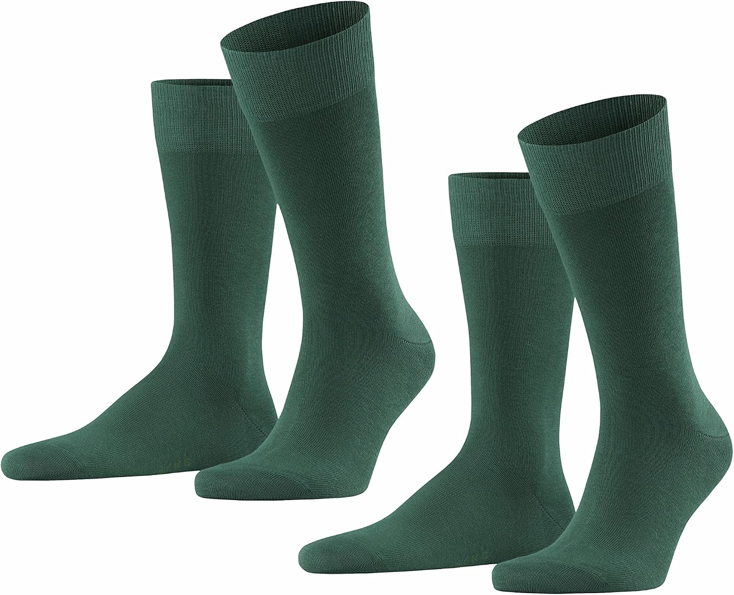 Thumbnail 6 de FALKE Happy Herrensocken aus Baumwolle, 6 Paar, atmungsaktiv und verstärkt