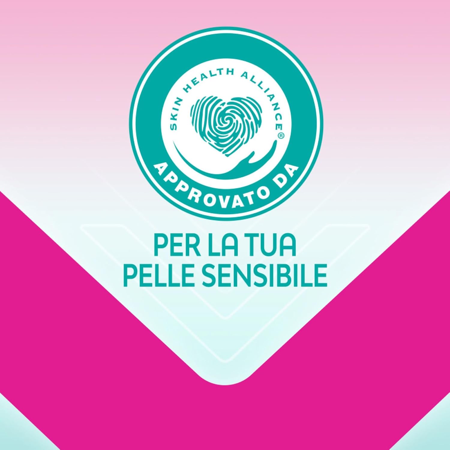 Thumbnail 5 de Nuvenia Pure Sensitive Ultra Notte con Ali – confezione maxi da 48 assorbenti per flusso abbondante