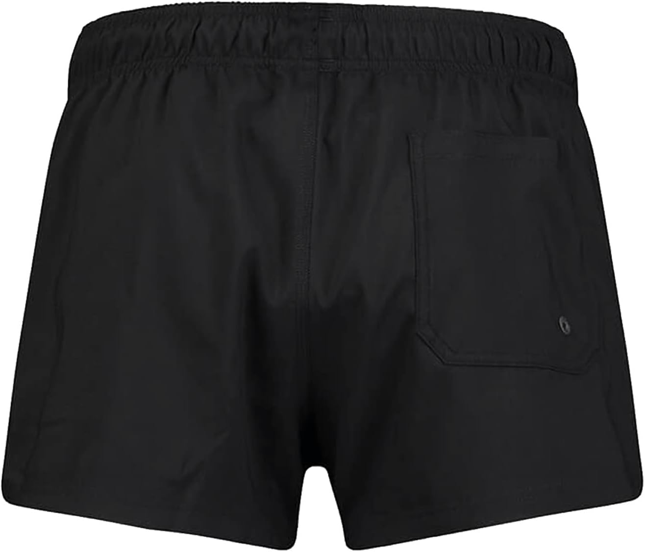 Detalle de PUMA Costume da Bagno da Uomo con Coulisse visibile: versatilità e comfort per l'estate
