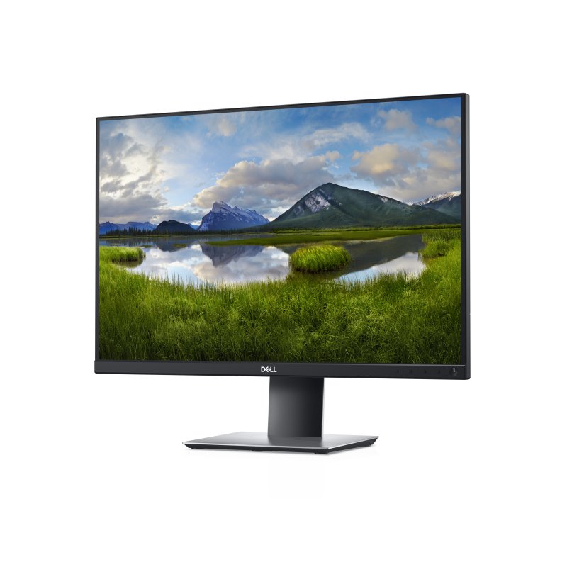 Thumbnail 2 de Dell P2421 Monitor 24,1" IPS WUXGA