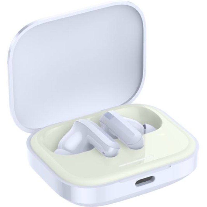 Detalle de Xiaomi Redmi Buds 5 Auriculares inalámbricos Bluetooth Azul