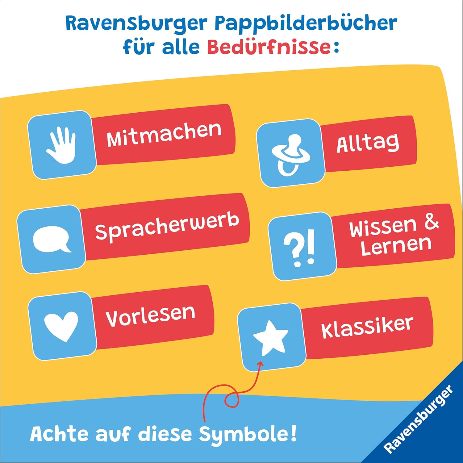 Thumbnail 6 de Ravensburger 88688 Erste Bilder – Erste Wörter Memory® für Kinder ab 2 Jahren
