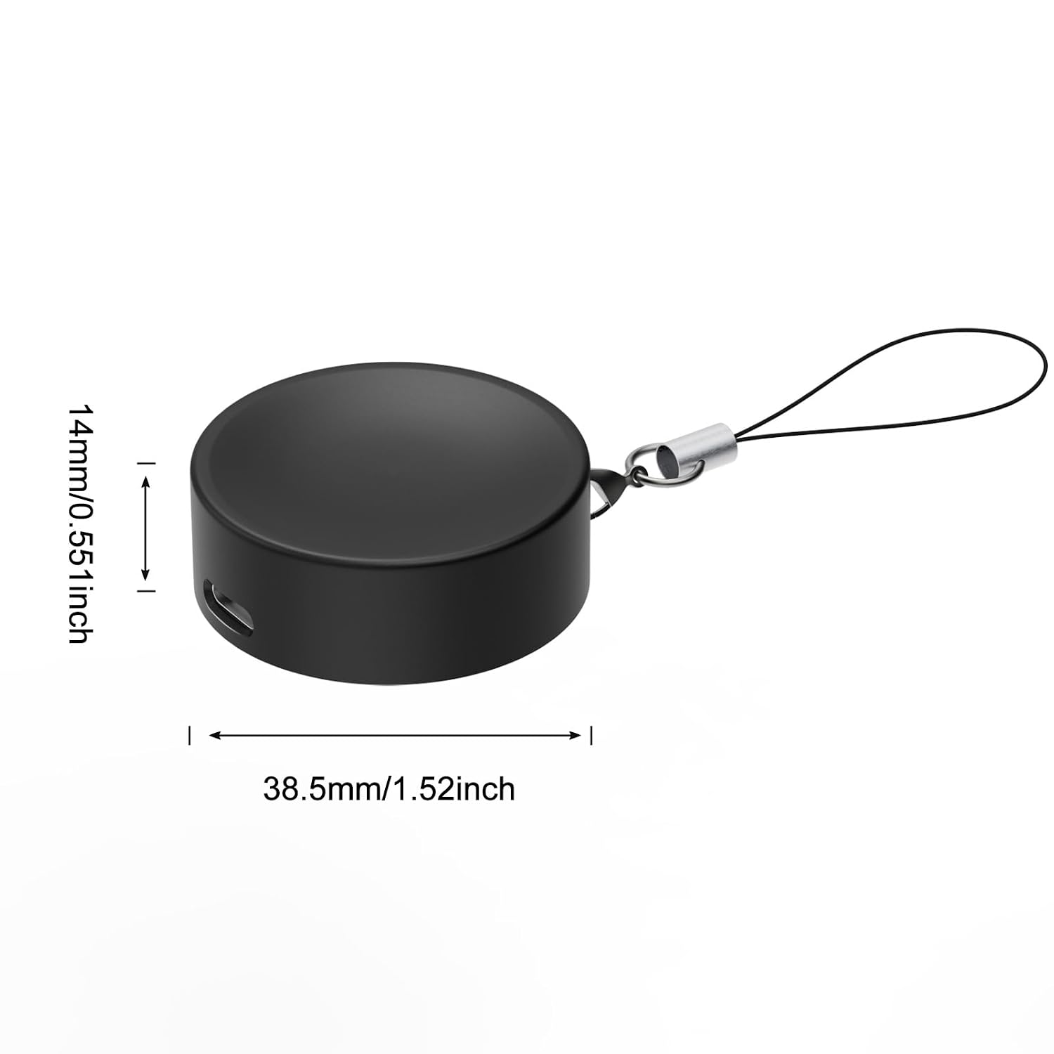 Thumbnail 5 de AWINNER Portable Charger for Galaxy Watch USB-C