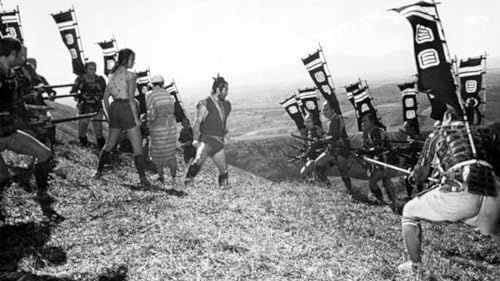 Detalle 2 de KSM GmbH Akira Kurosawa – Samurai Edition, 5-Disc-Set