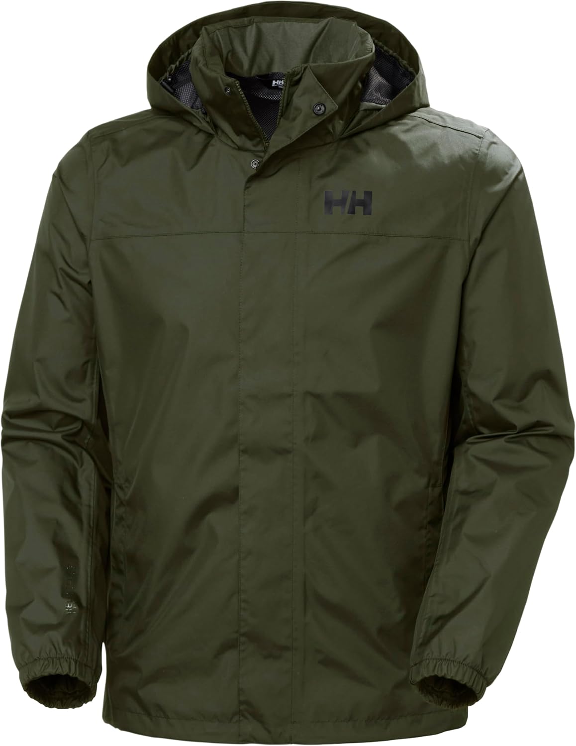 Thumbnail 6 de Helly Hansen Giacca Milford Uomo – Nero, XL: protezione leggera e versatile per attività dinamiche