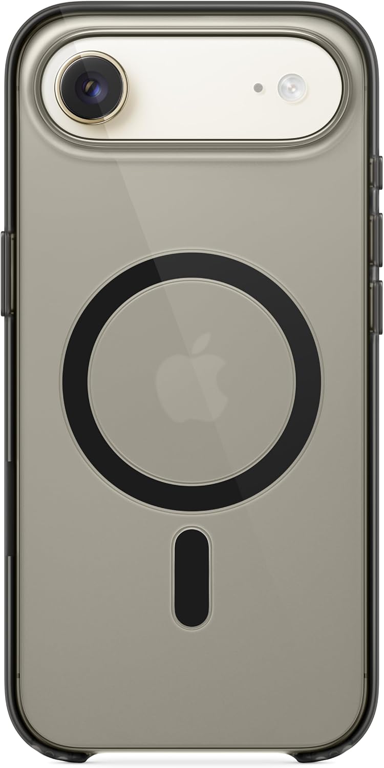 Thumbnail 1 de Apple iPhone Air Case MagSafe Schatten