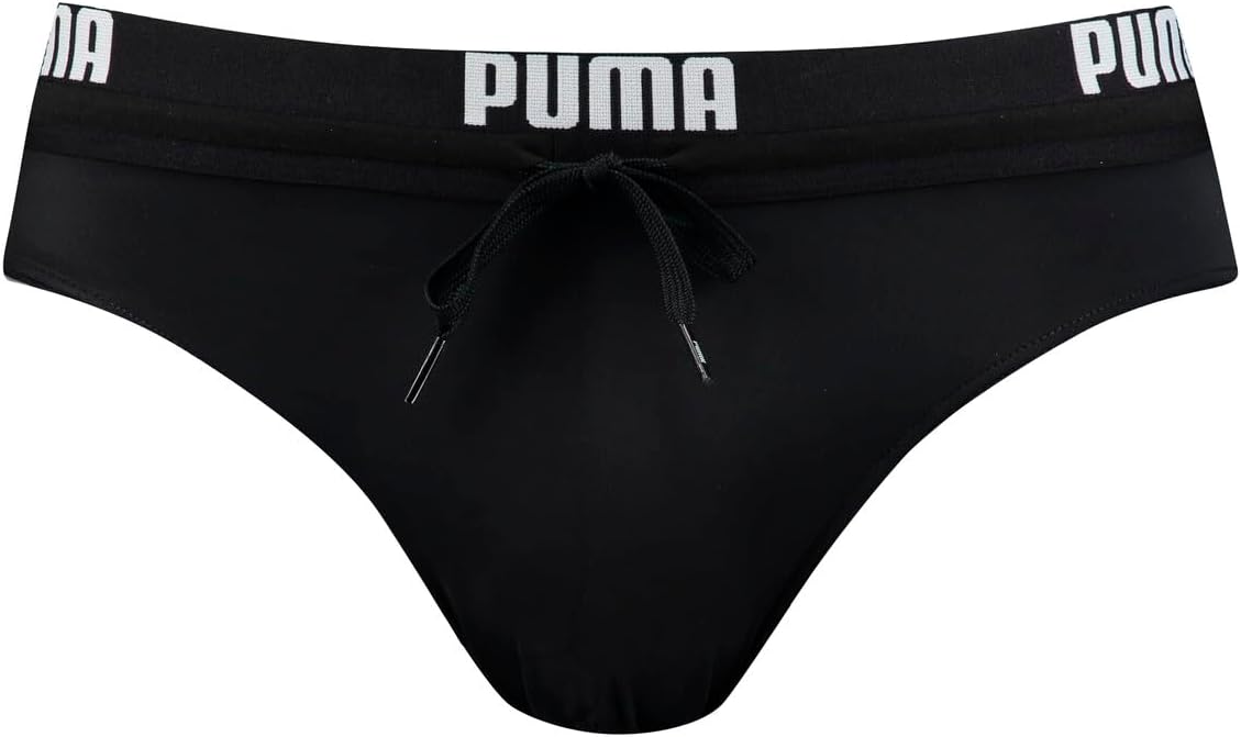 Detalle de PUMA Brief 100000026 – Costumi da Bagno da Uomo